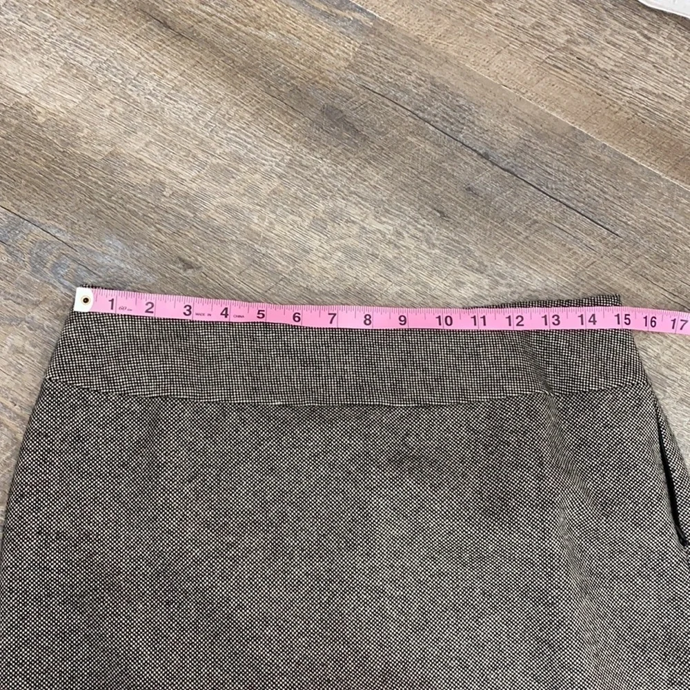 Ann Taylor, Loft Pencil Skirt 8